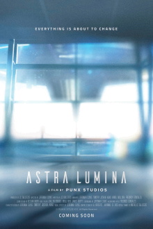 Astra Lumina Trailer