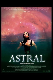 Astral Trailer