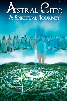 Astral City: A Spiritual Journey Trailer