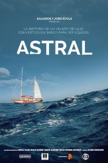Astral Trailer