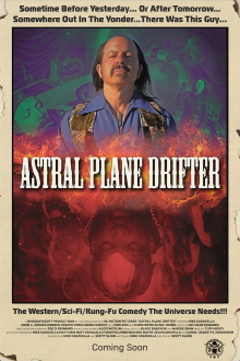Astral Plane Drifter Trailer
