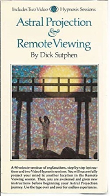 Astral Projection & Remote Viewing Trailer