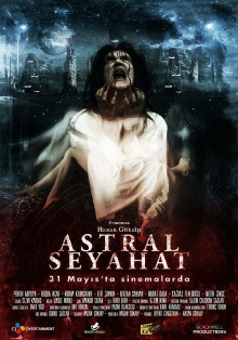 Astral Seyahat Trailer