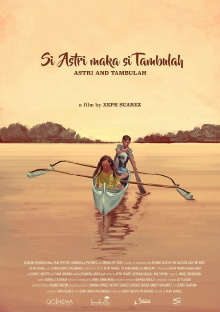 Astri and Tambulah Trailer