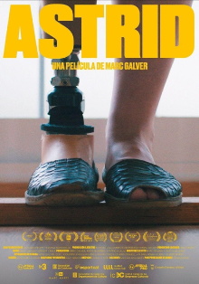 Astrid Trailer