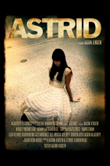 Astrid Trailer