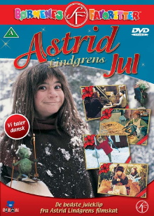 Astrid Lindgrens jul Trailer