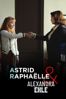 Astrid, Raphaëlle et Alexandra Ehle : Œil pour œil Trailer