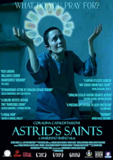 Astrid's Saints Trailer