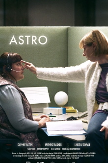 ASTRO Trailer