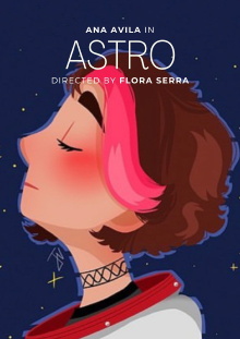 Astro Trailer