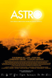 Astro: An Urban Fable in a Magical Rio de Janeiro Trailer