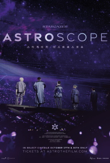 Astro - Stargazer: Astroscope Trailer