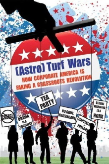 (Astro) Turf Wars Trailer