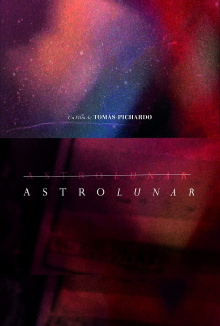 AstroLunar Trailer