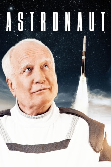 Astronaut Trailer