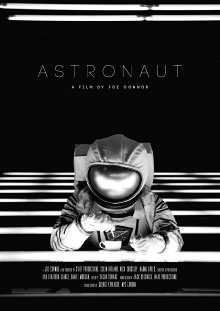Astronaut Trailer