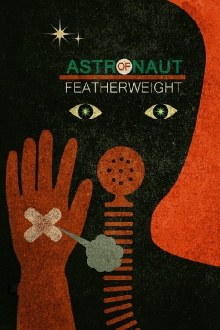 Astronaut of Featherweight Trailer