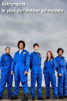 Astronaute : le plus dur métier au monde Trailer