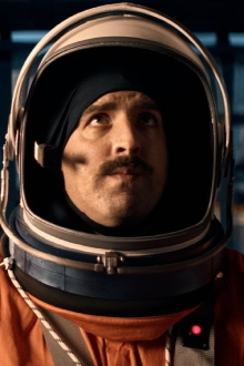 AstroNots Trailer