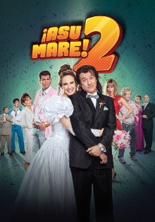 ¡Asu Mare! 2 Trailer