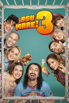 ¡Asu Mare! 3 Trailer