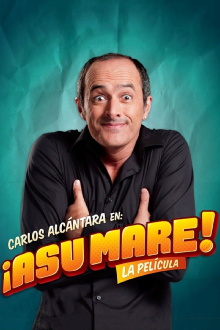¡Asu Mare! Trailer
