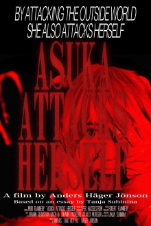 Asuka Attacks Herself Trailer