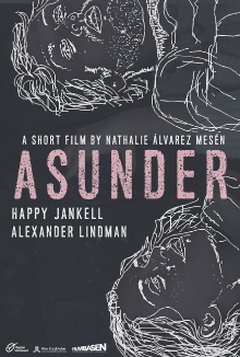 Asunder Trailer