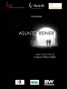 Asunto Reiner Trailer