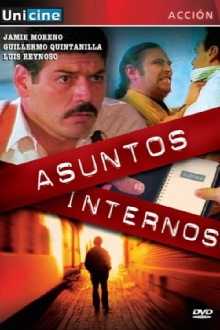 Asuntos internos Trailer