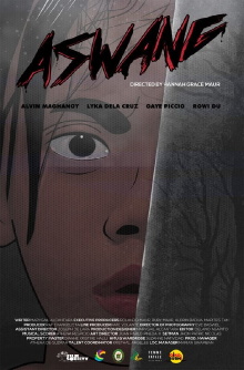 Aswang Trailer