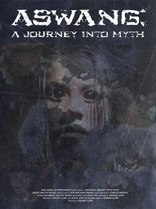 Aswang: A Journey Into Myth Trailer