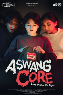 Aswangcore: Pero Mahal Ko Siya! Trailer