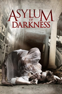 Asylum of Darkness Trailer