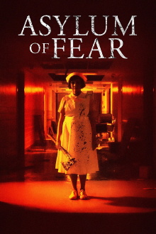 Asylum of Fear Trailer