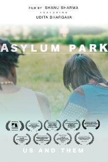 Asylum Park Trailer