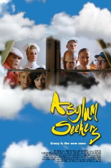 Asylum Seekers Trailer