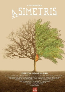 Asymmetric Trailer