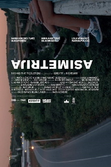 Asymmetry Trailer
