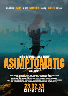 Asymptomatic Trailer