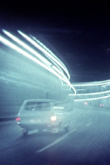 Asymptote Trailer