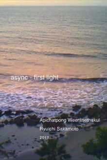 async - first light Trailer