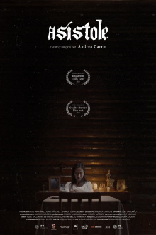 Asystole Trailer