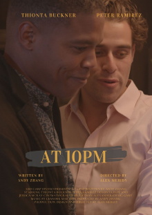 At 10 PM Trailer