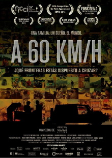 At 60 km/h Trailer