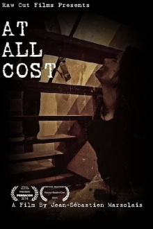 At All Cost Trailer