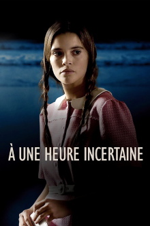 At an Uncertain Time Trailer