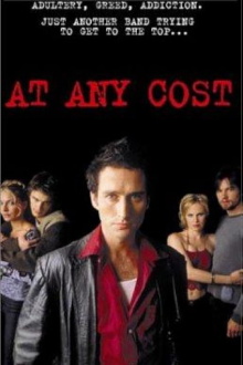 At Any Cost Trailer