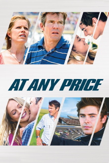 At Any Price Trailer